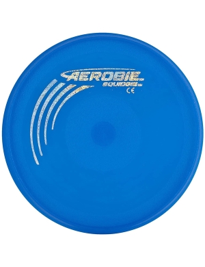 Aerobie Squidgie Flying Disc - Blue
